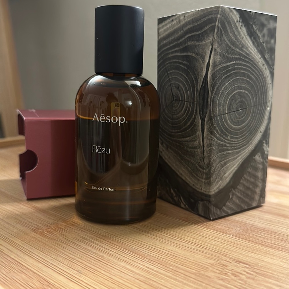 Aesop Rozu